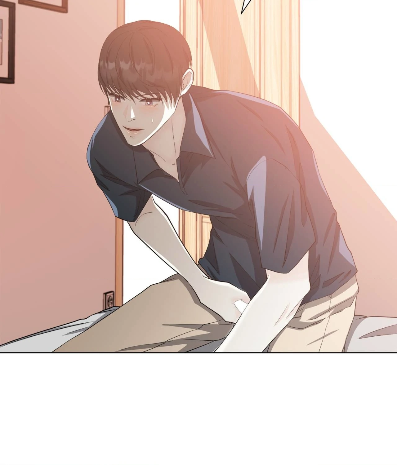The Way We See Each Other - Chapter 23 manhwa