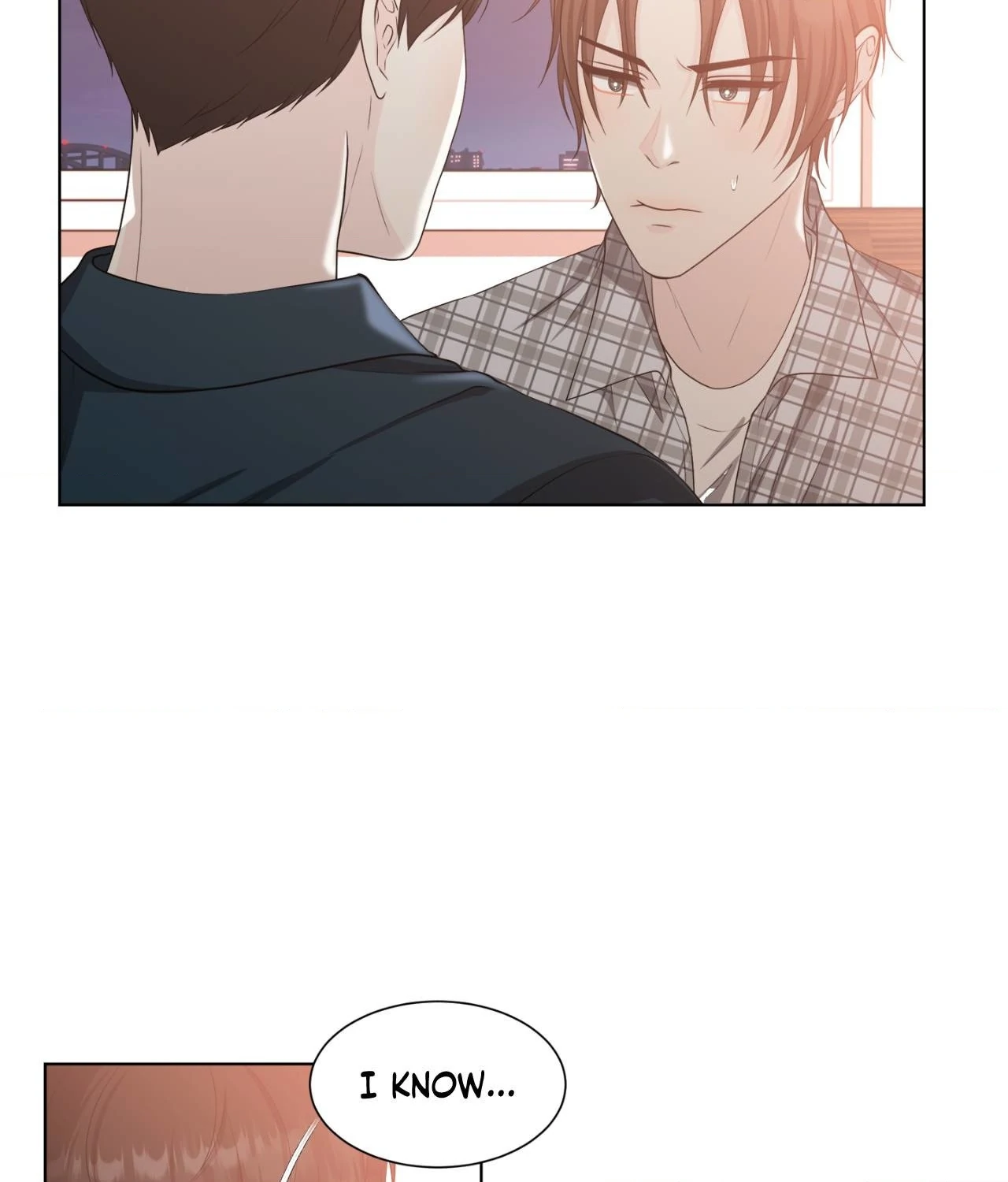The Way We See Each Other - Chapter 23 manhwa
