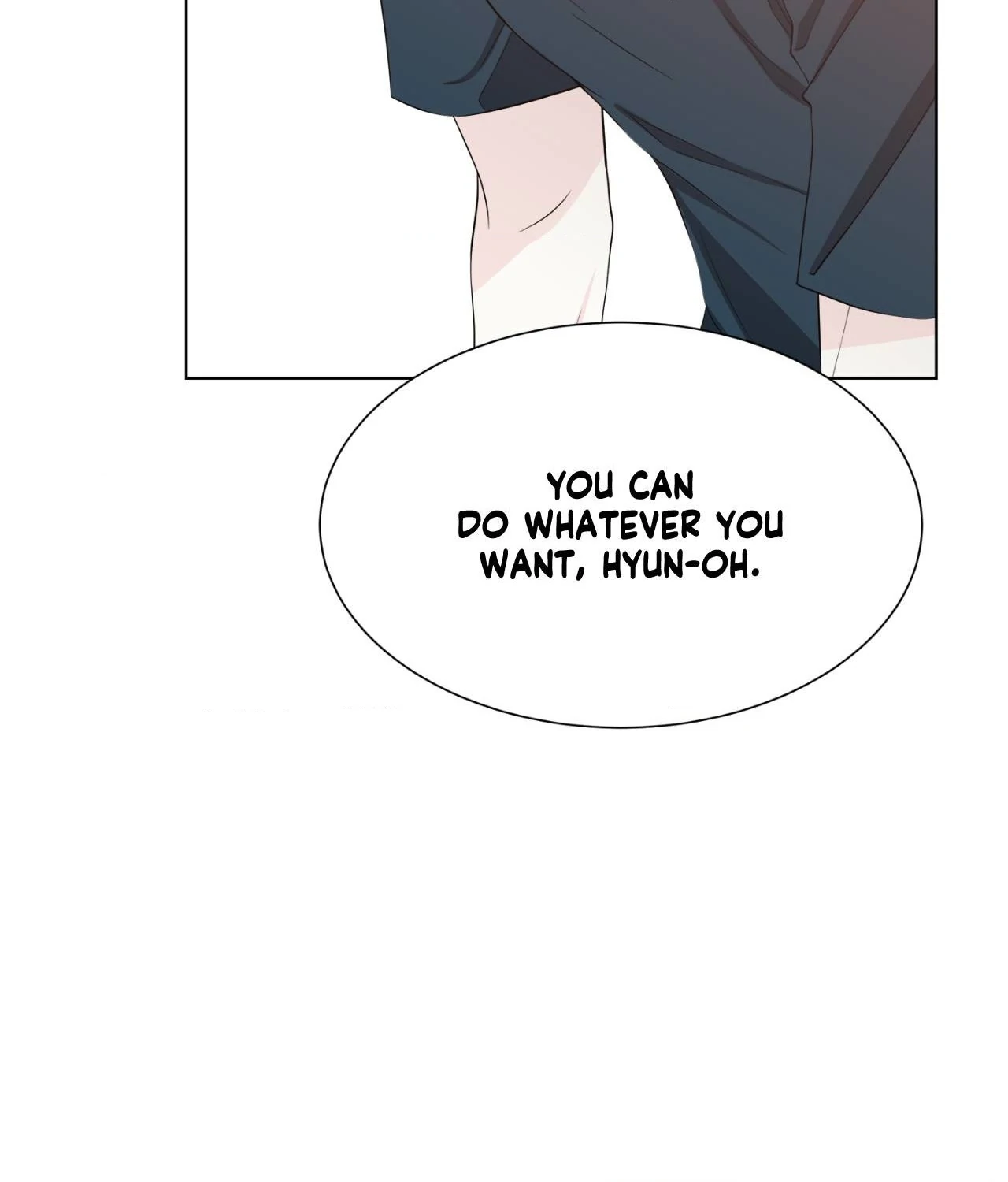 The Way We See Each Other - Chapter 23 manhwa