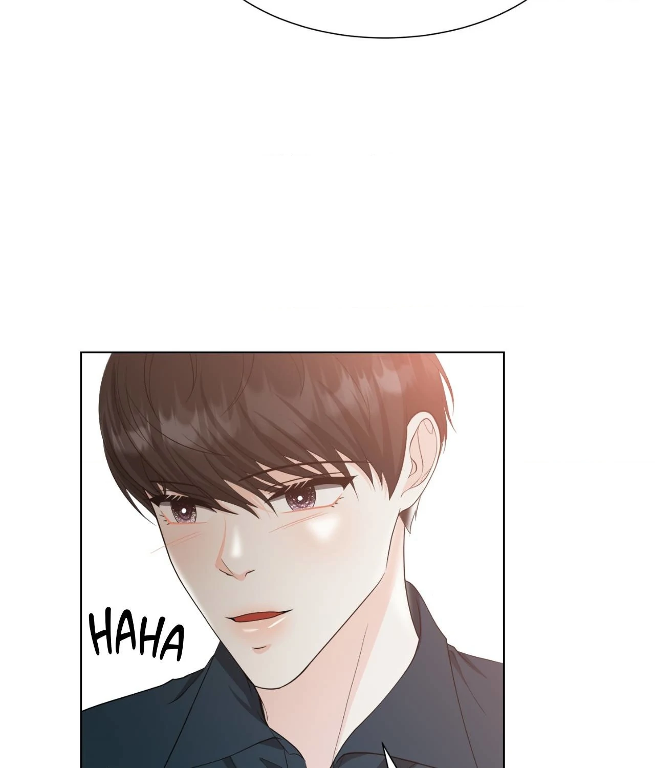 The Way We See Each Other - Chapter 23 manhwa