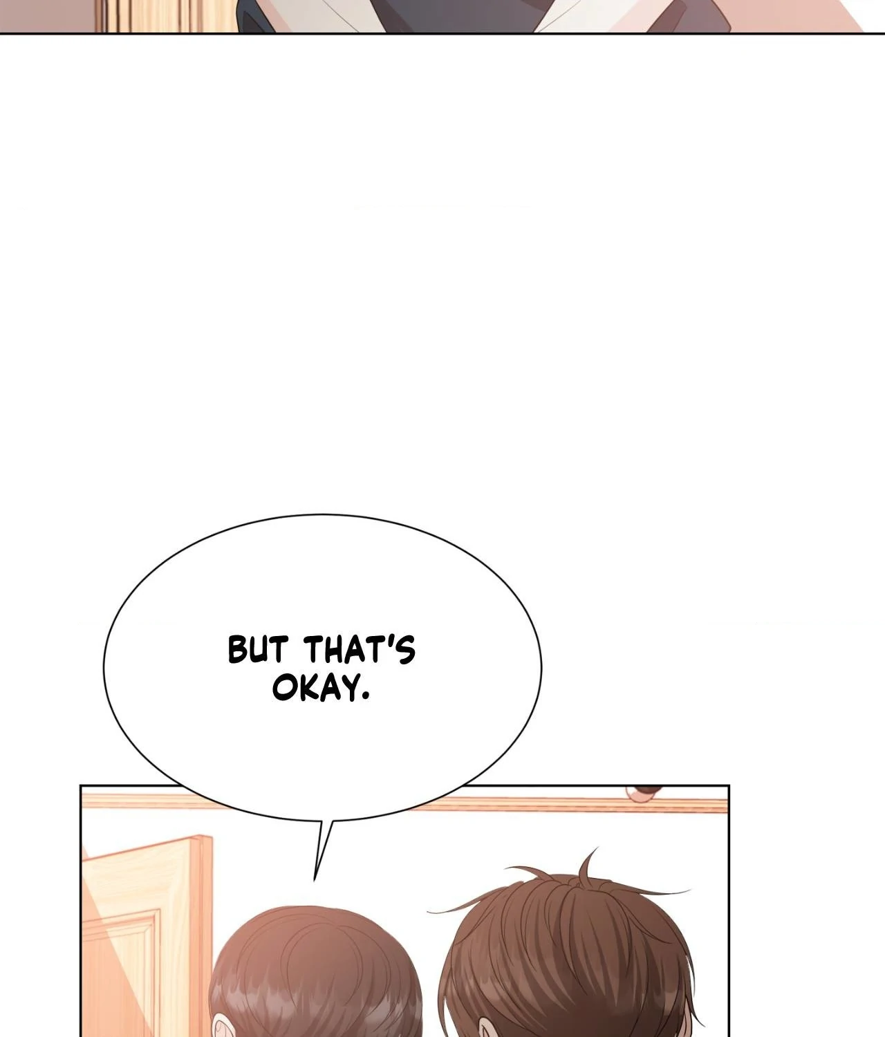The Way We See Each Other - Chapter 23 manhwa