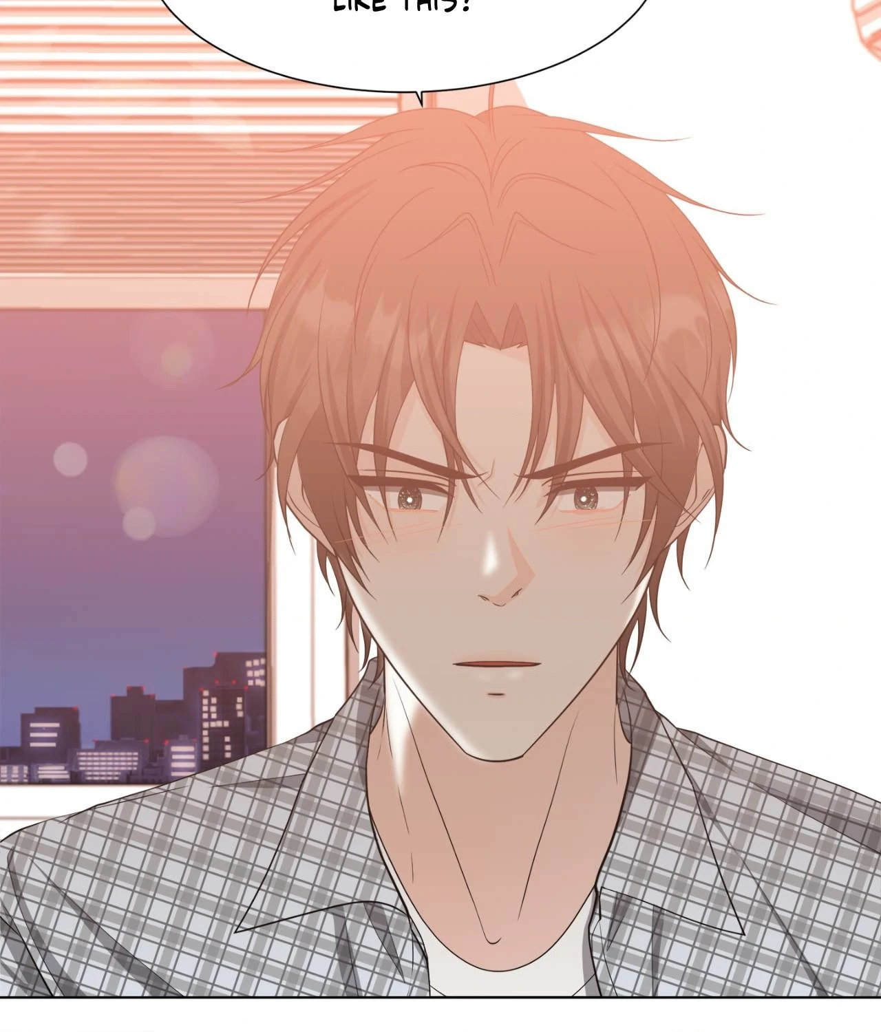 The Way We See Each Other - Chapter 23 manhwa