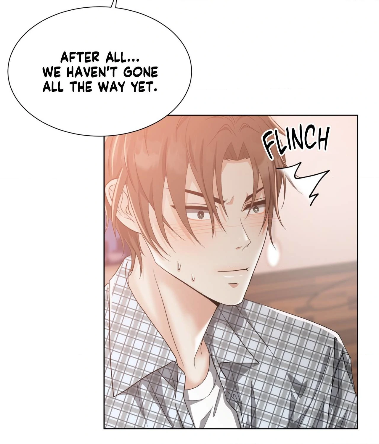 The Way We See Each Other - Chapter 24 manhwa