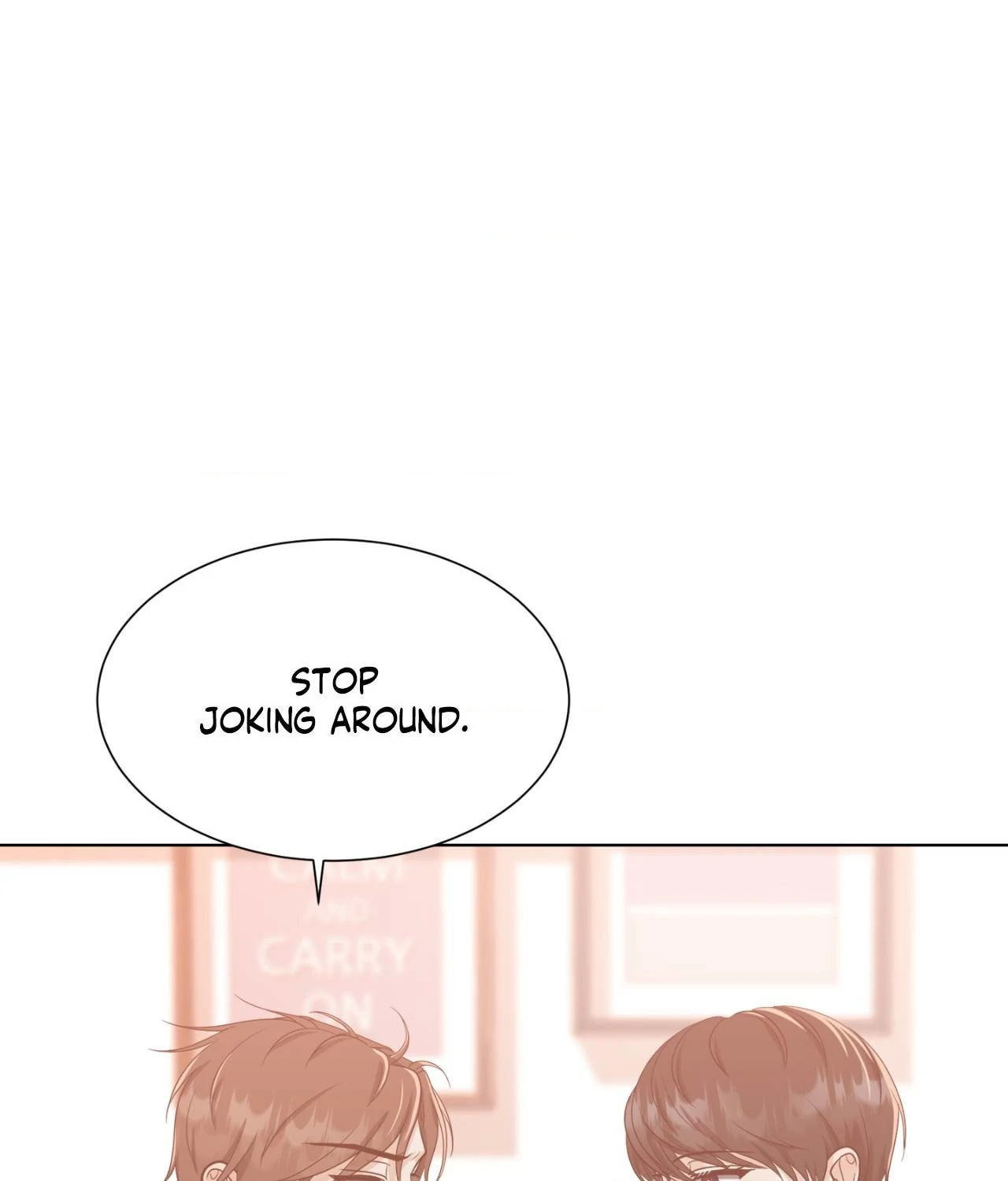 The Way We See Each Other - Chapter 24 manhwa