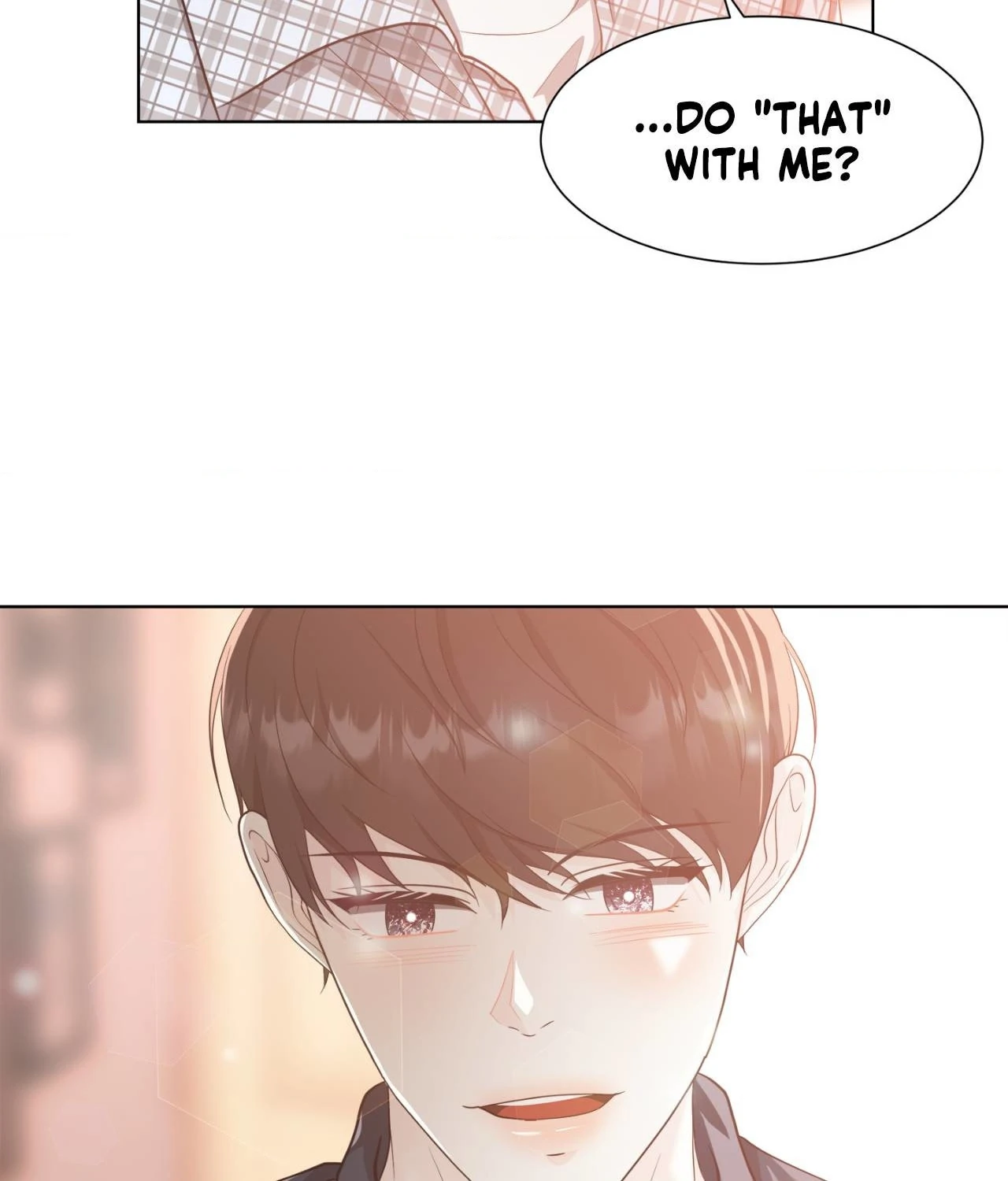 The Way We See Each Other - Chapter 24 manhwa