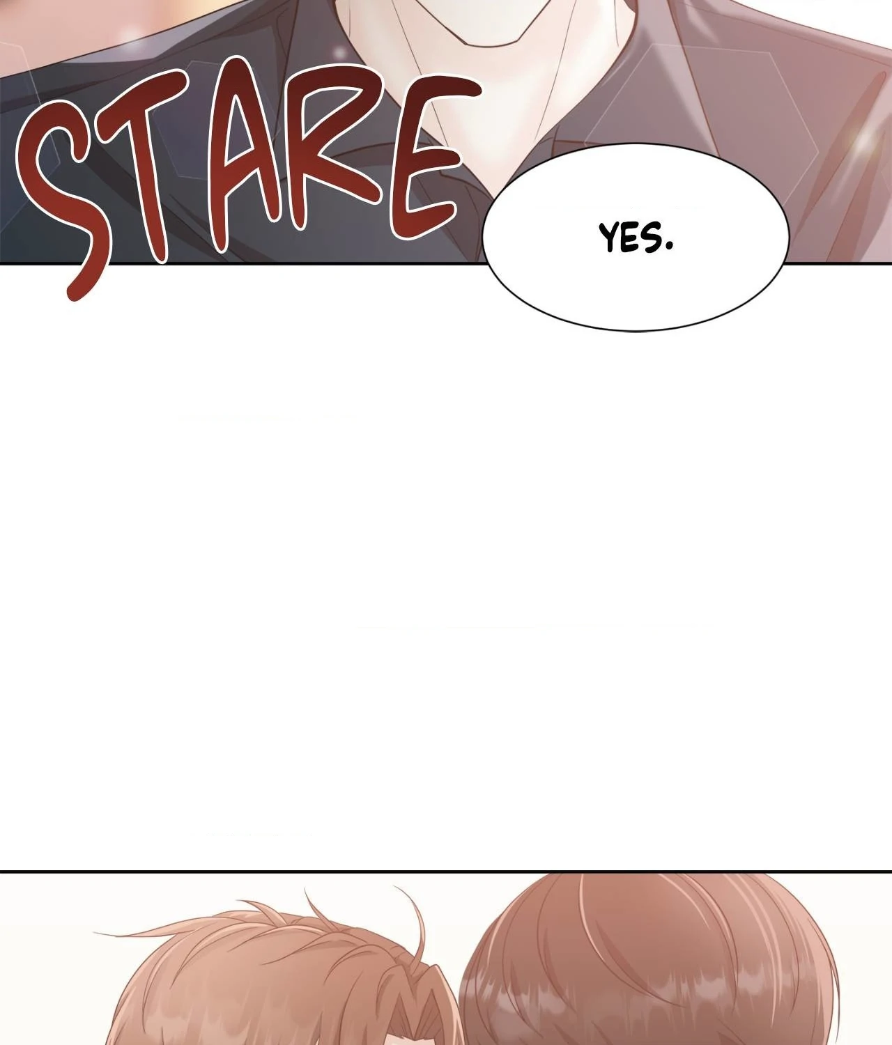 The Way We See Each Other - Chapter 24 manhwa