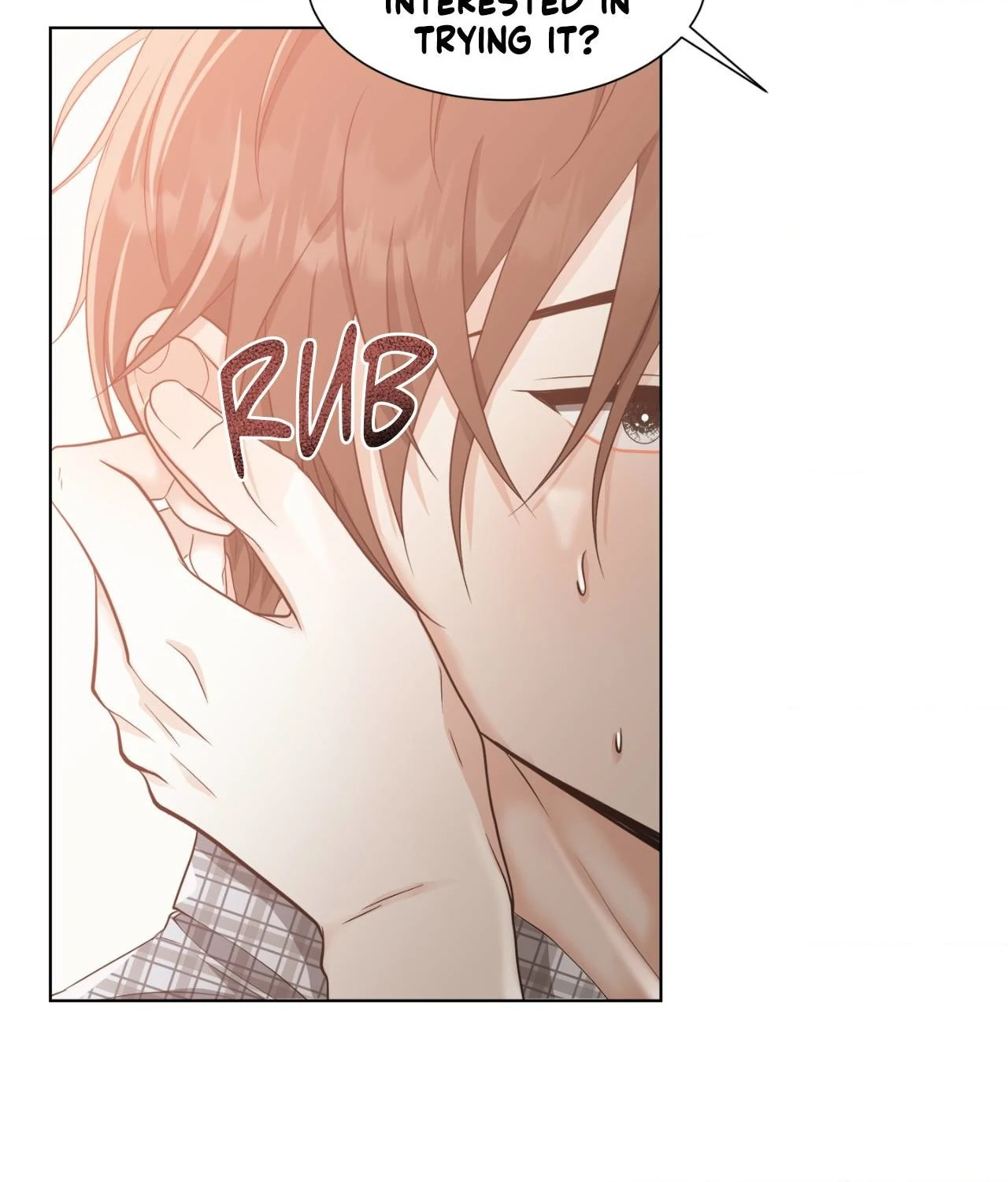 The Way We See Each Other - Chapter 24 manhwa