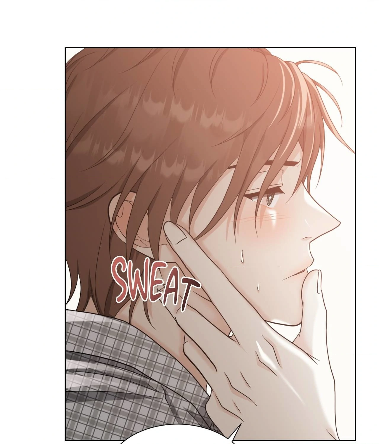 The Way We See Each Other - Chapter 24 manhwa