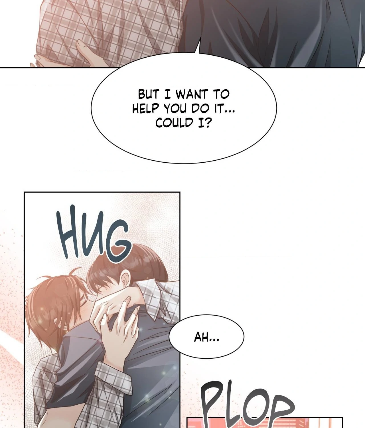 The Way We See Each Other - Chapter 24 manhwa