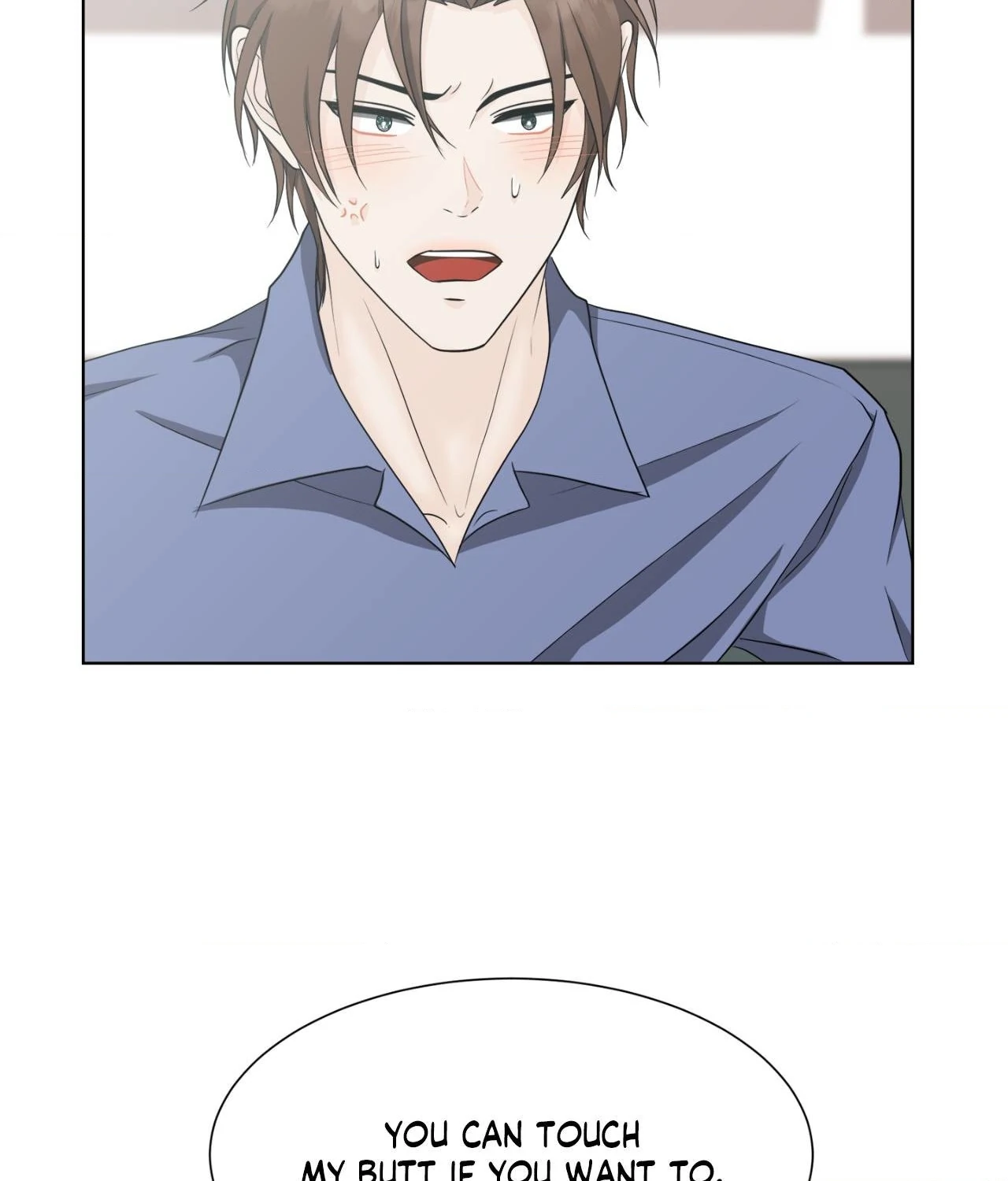 The Way We See Each Other - Chapter 24 manhwa