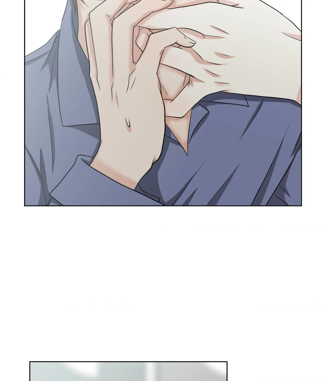 The Way We See Each Other - Chapter 24 manhwa