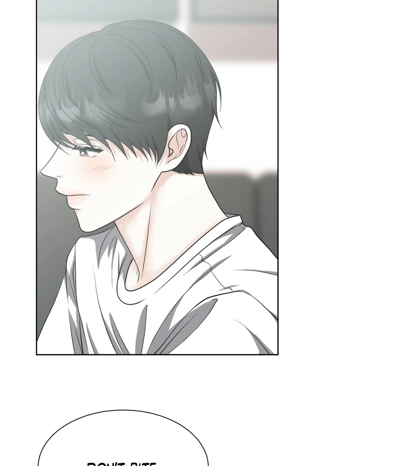 The Way We See Each Other - Chapter 24 manhwa