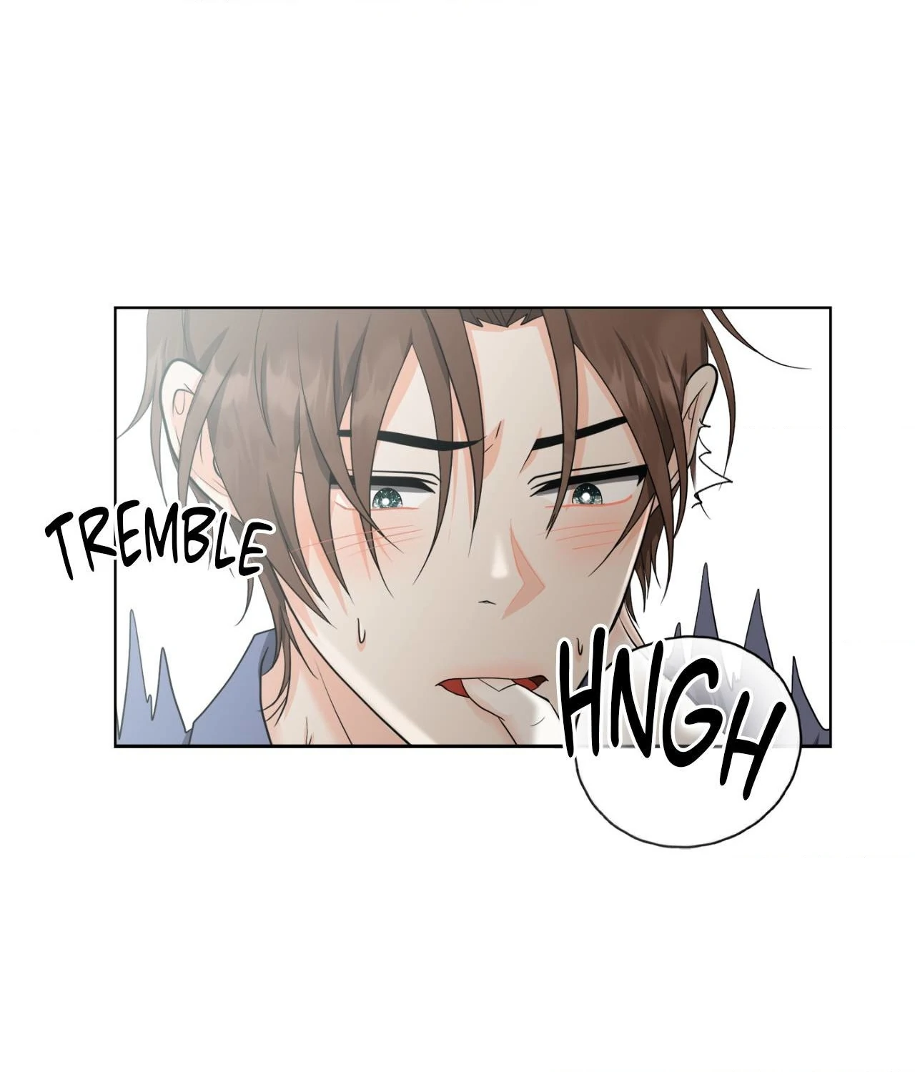 The Way We See Each Other - Chapter 24 manhwa