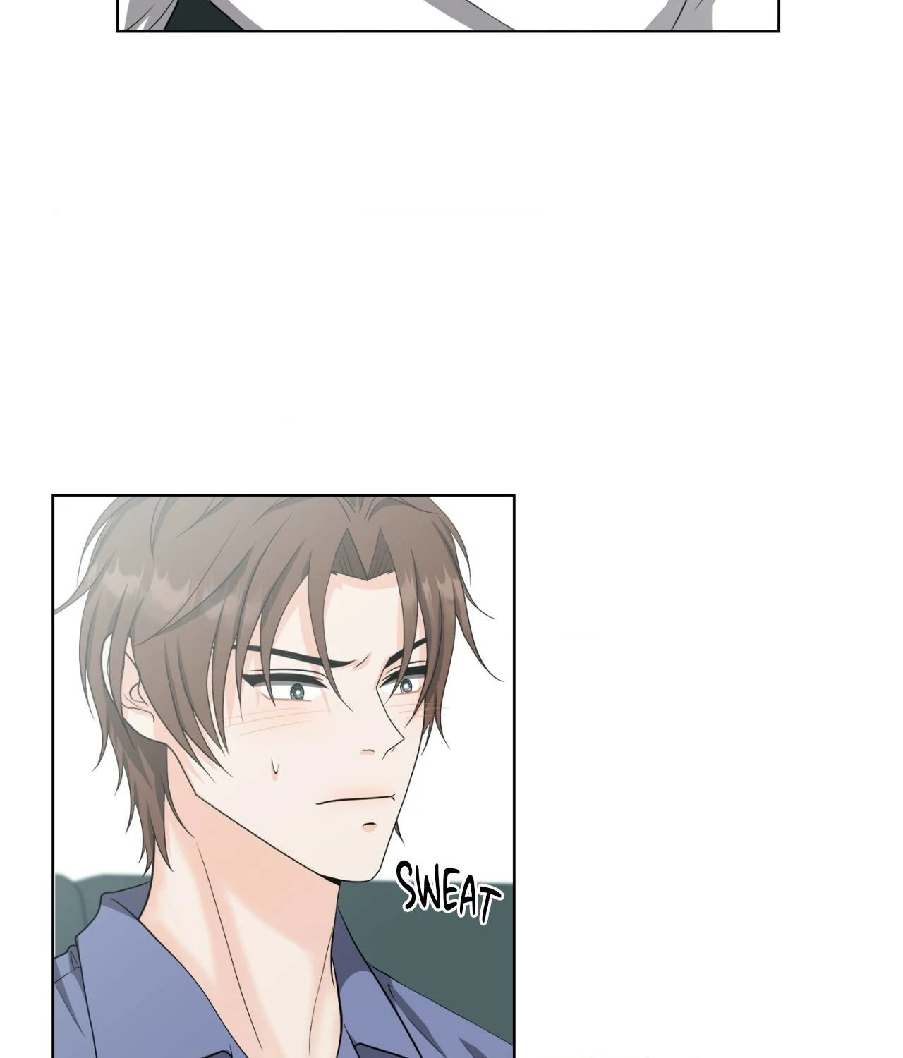 The Way We See Each Other - Chapter 24 manhwa