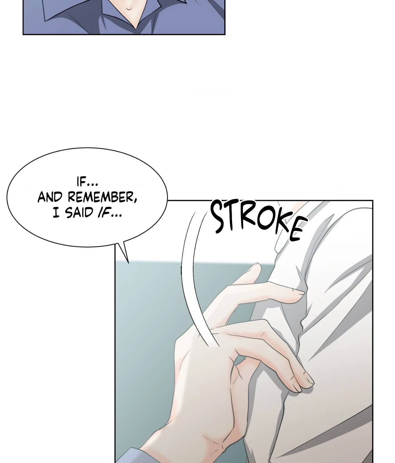 The Way We See Each Other - Chapter 24 manhwa