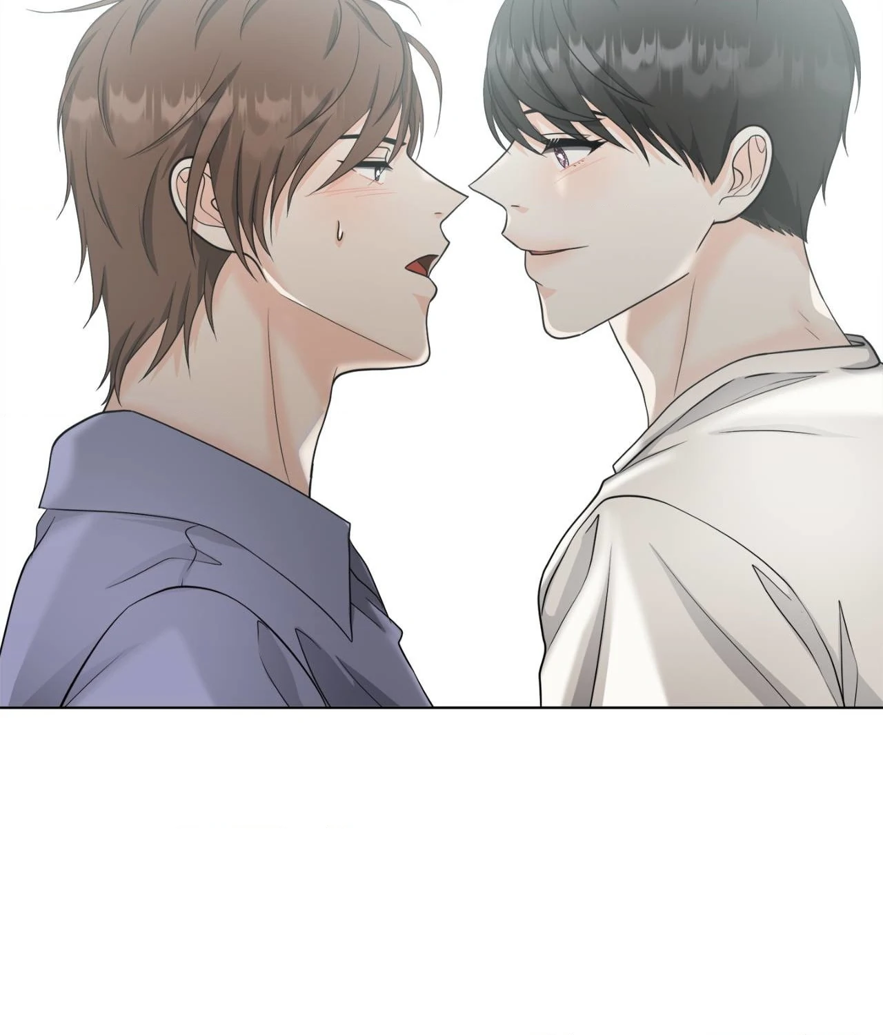 The Way We See Each Other - Chapter 24 manhwa