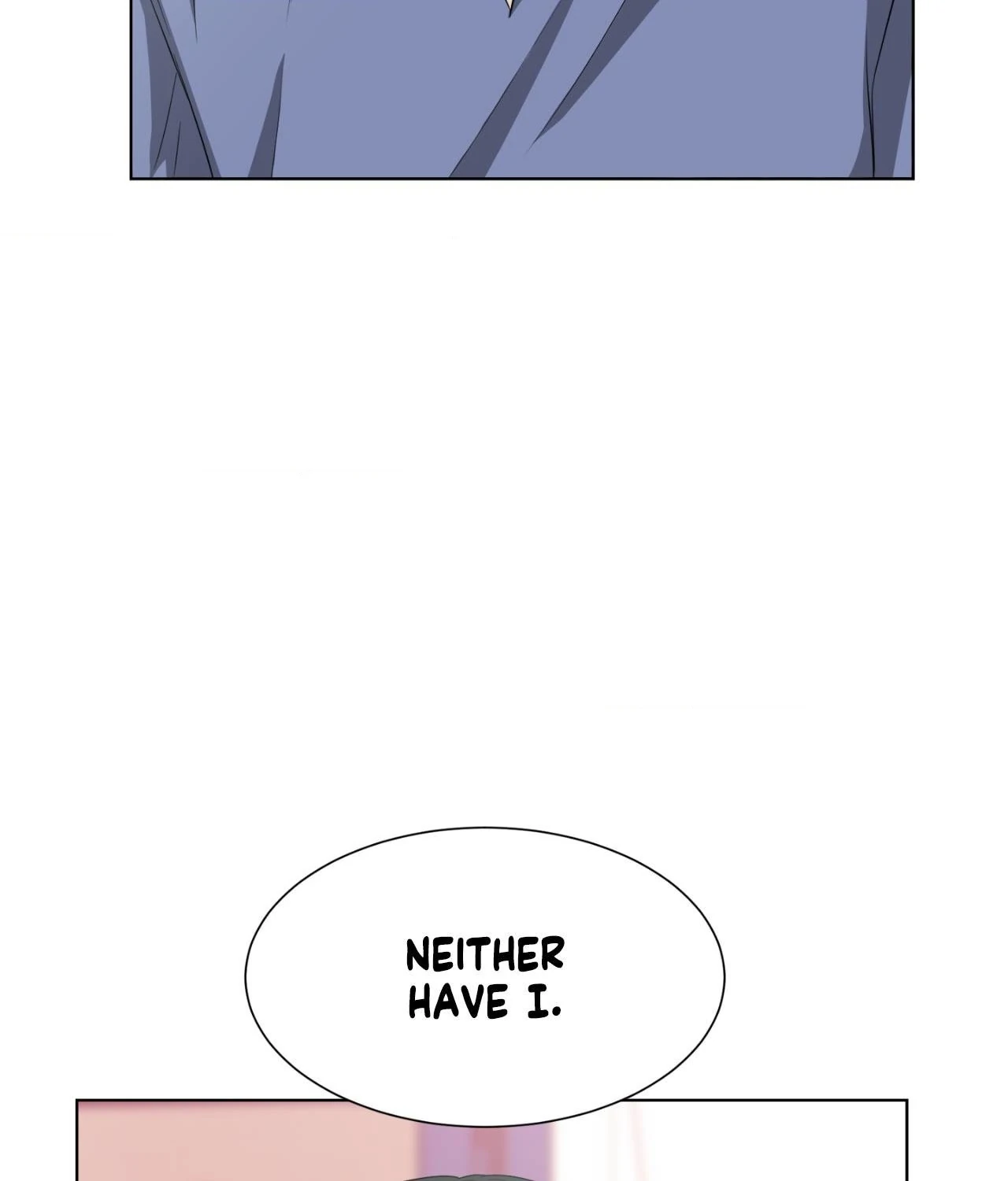 The Way We See Each Other - Chapter 24 manhwa
