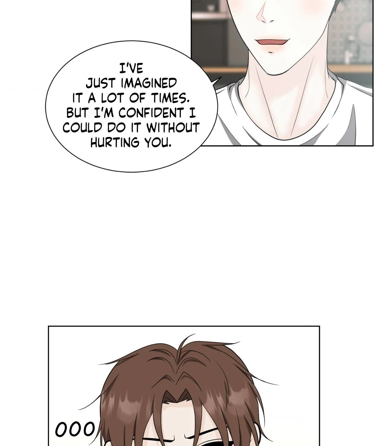 The Way We See Each Other - Chapter 24 manhwa