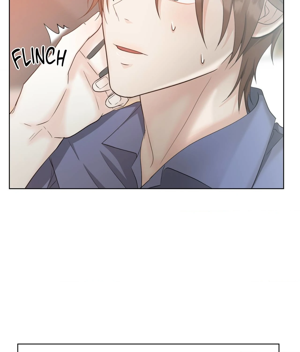 The Way We See Each Other - Chapter 24 manhwa