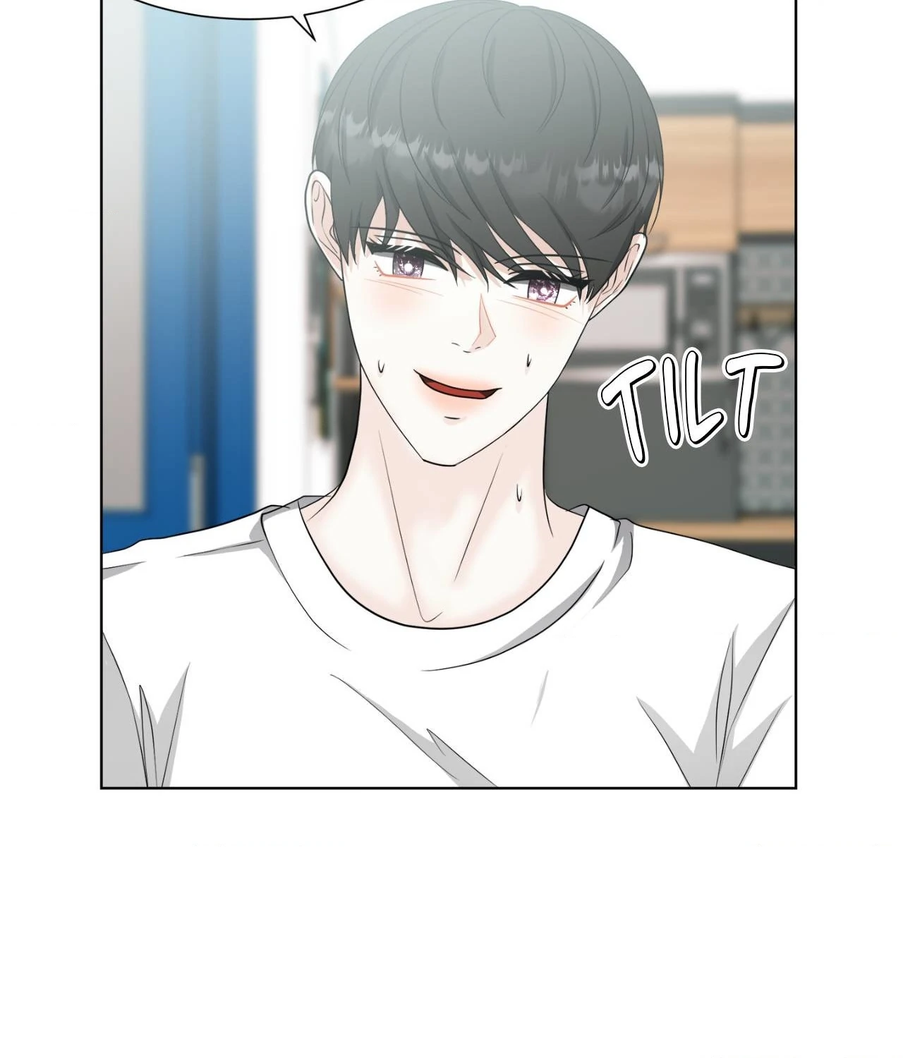 The Way We See Each Other - Chapter 24 manhwa