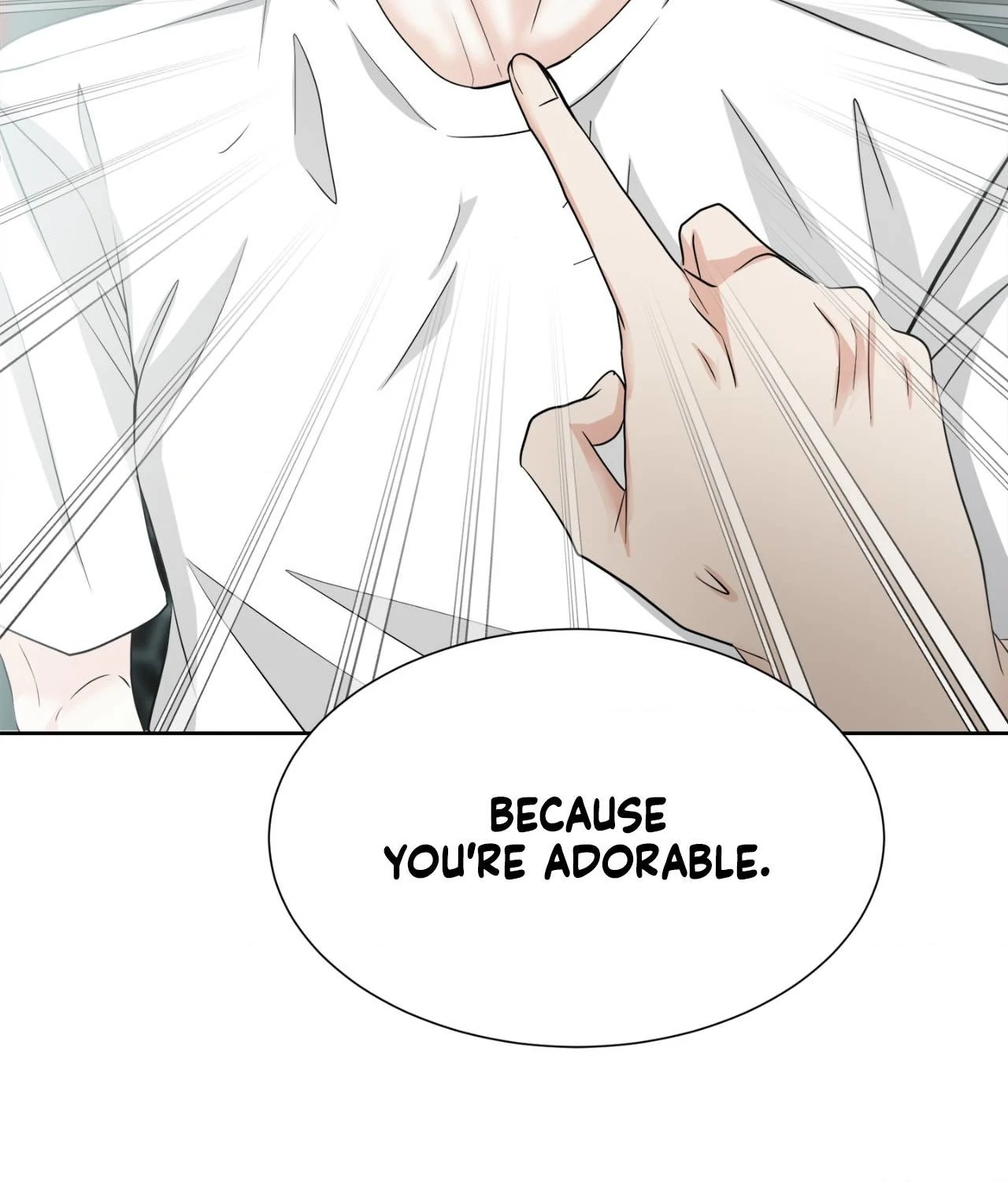 The Way We See Each Other - Chapter 24 manhwa