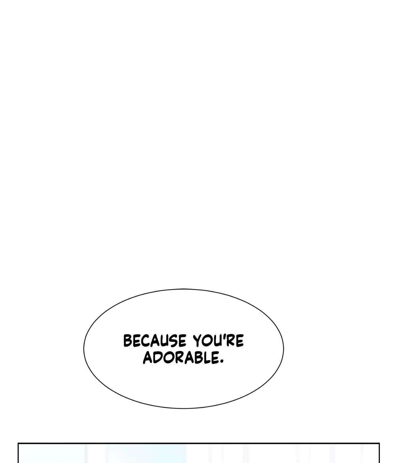 The Way We See Each Other - Chapter 25 manhwa