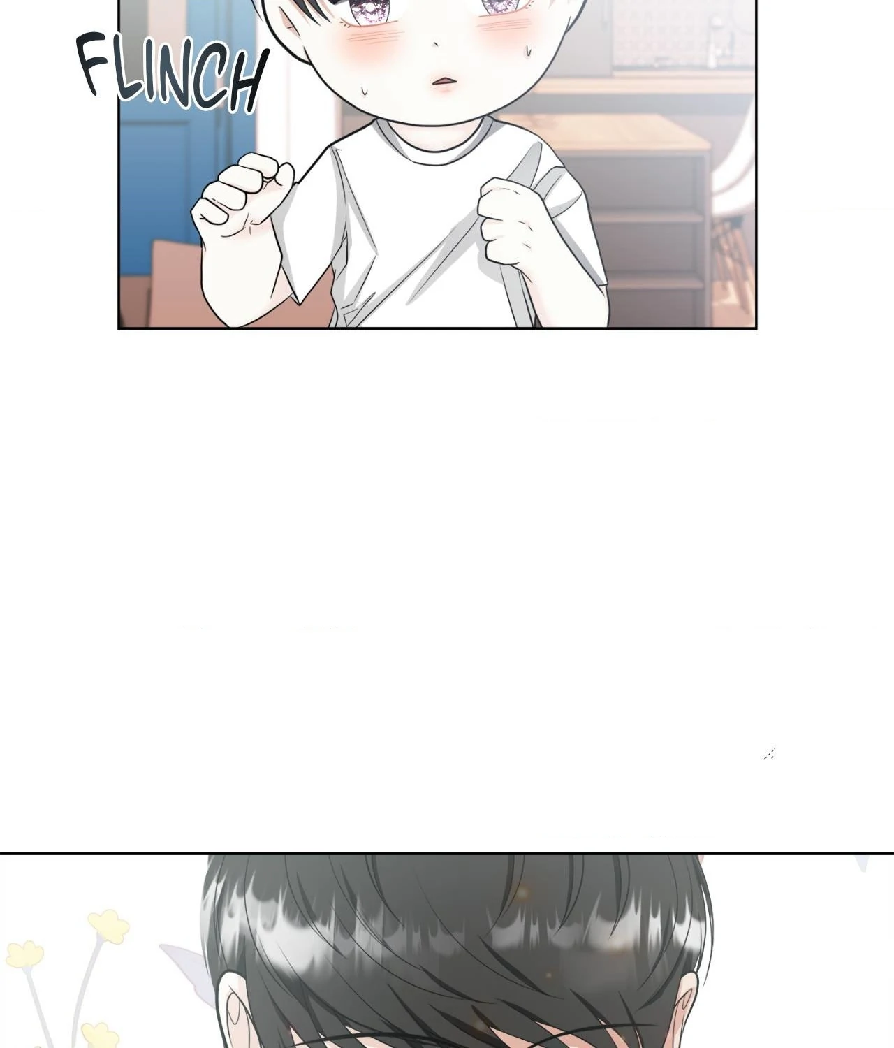 The Way We See Each Other - Chapter 25 manhwa