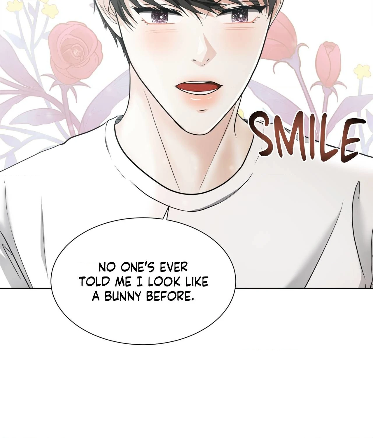 The Way We See Each Other - Chapter 25 manhwa