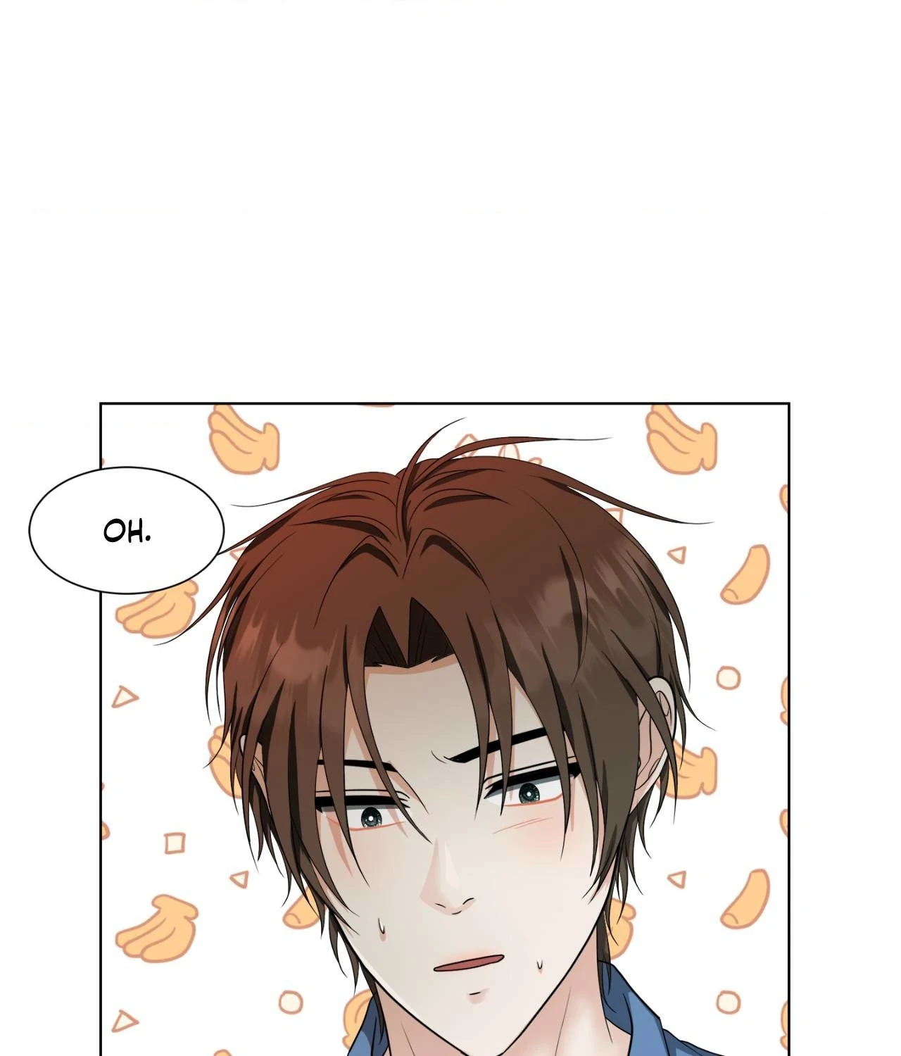 The Way We See Each Other - Chapter 25 manhwa