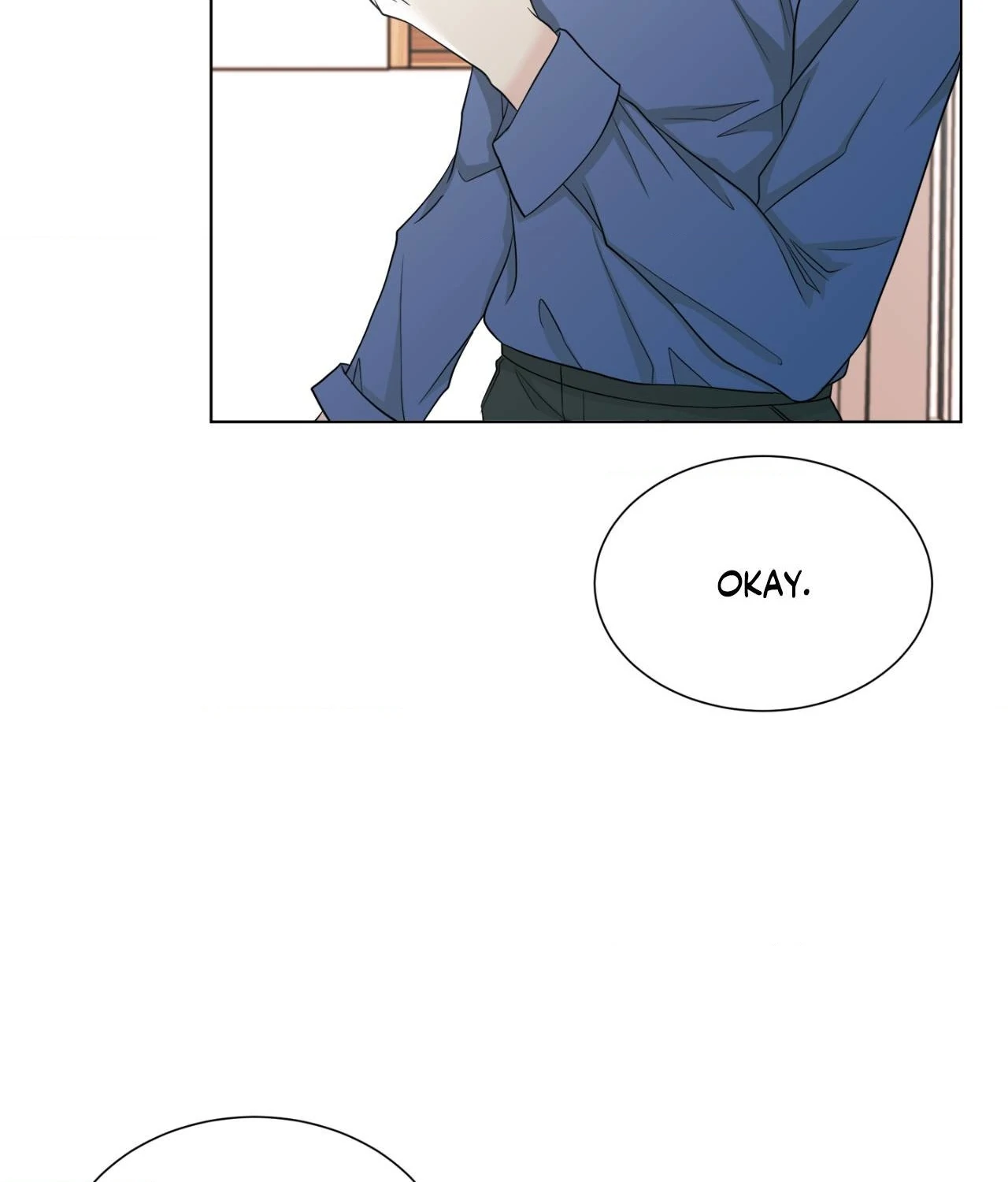The Way We See Each Other - Chapter 25 manhwa