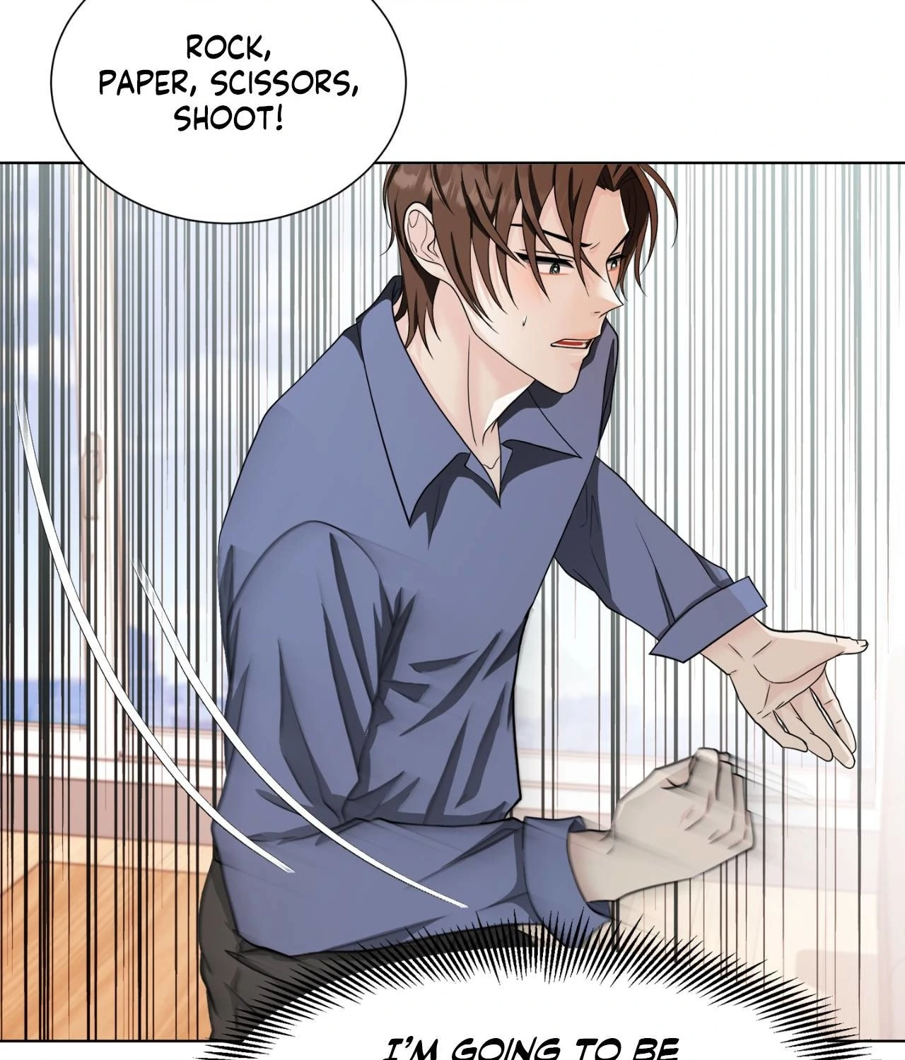 The Way We See Each Other - Chapter 25 manhwa