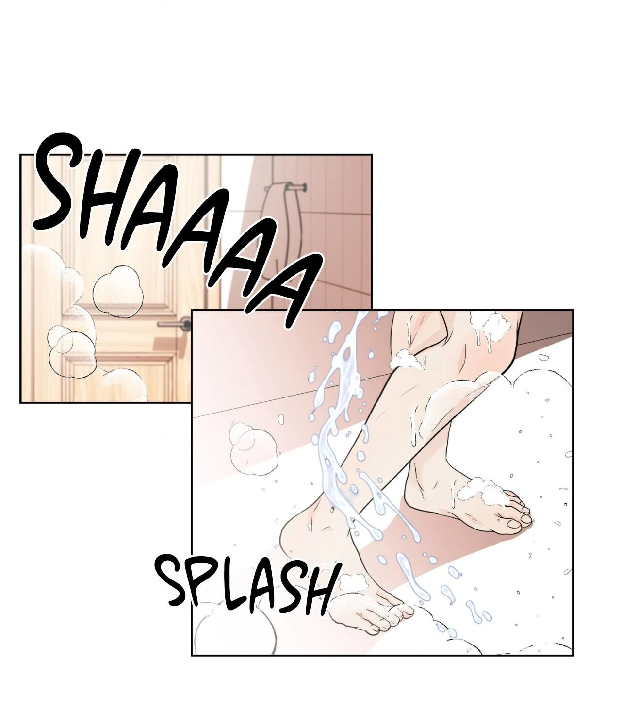 The Way We See Each Other - Chapter 25 manhwa