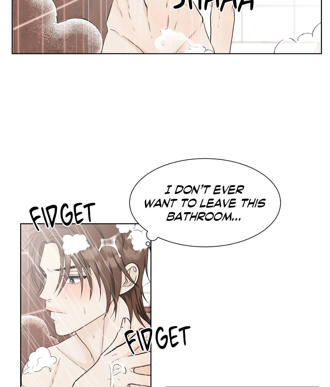 The Way We See Each Other - Chapter 25 manhwa