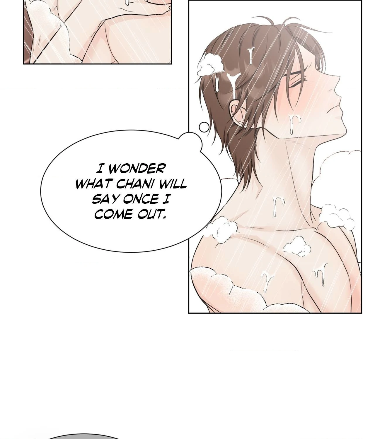 The Way We See Each Other - Chapter 25 manhwa