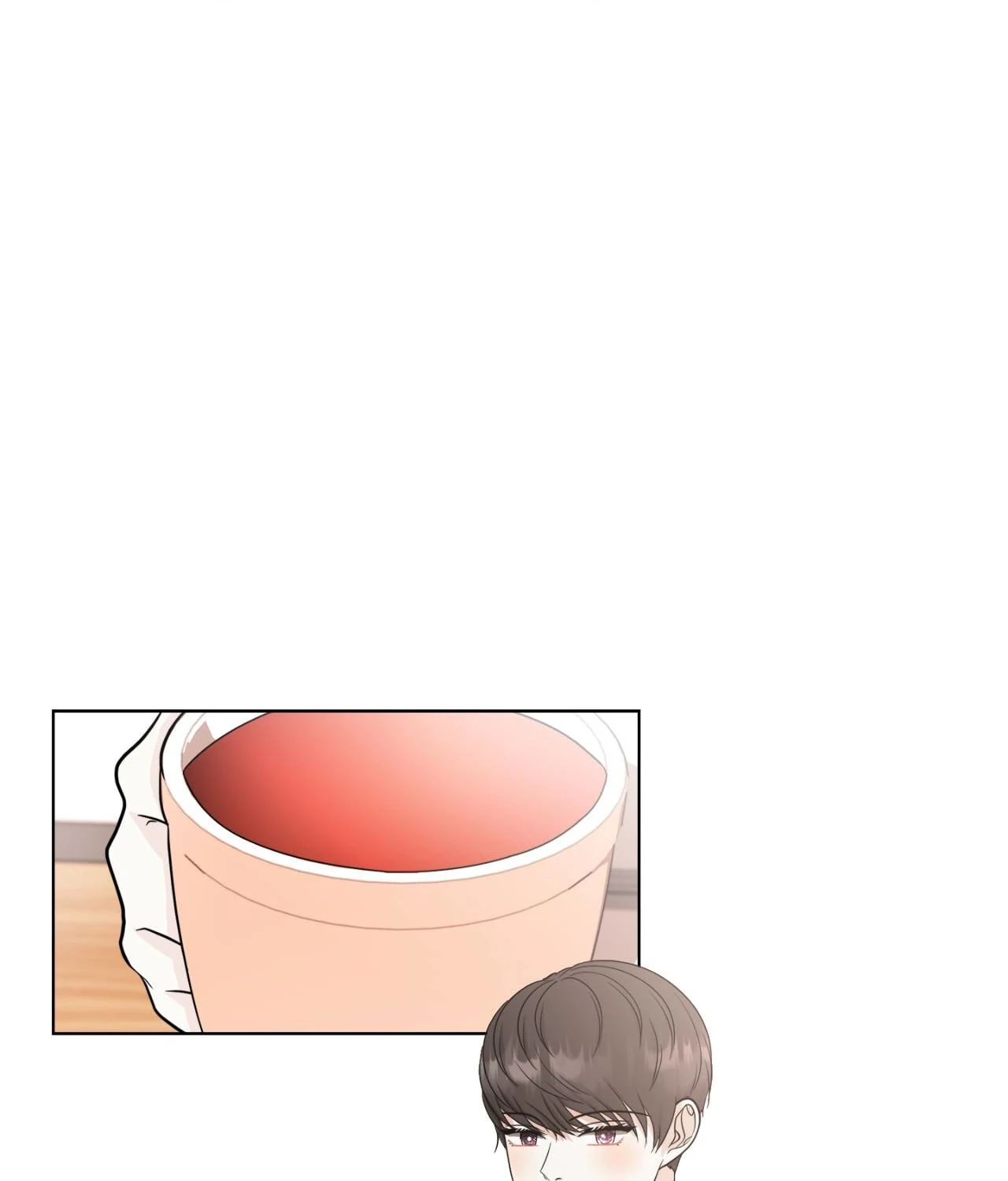 The Way We See Each Other - Chapter 25 manhwa