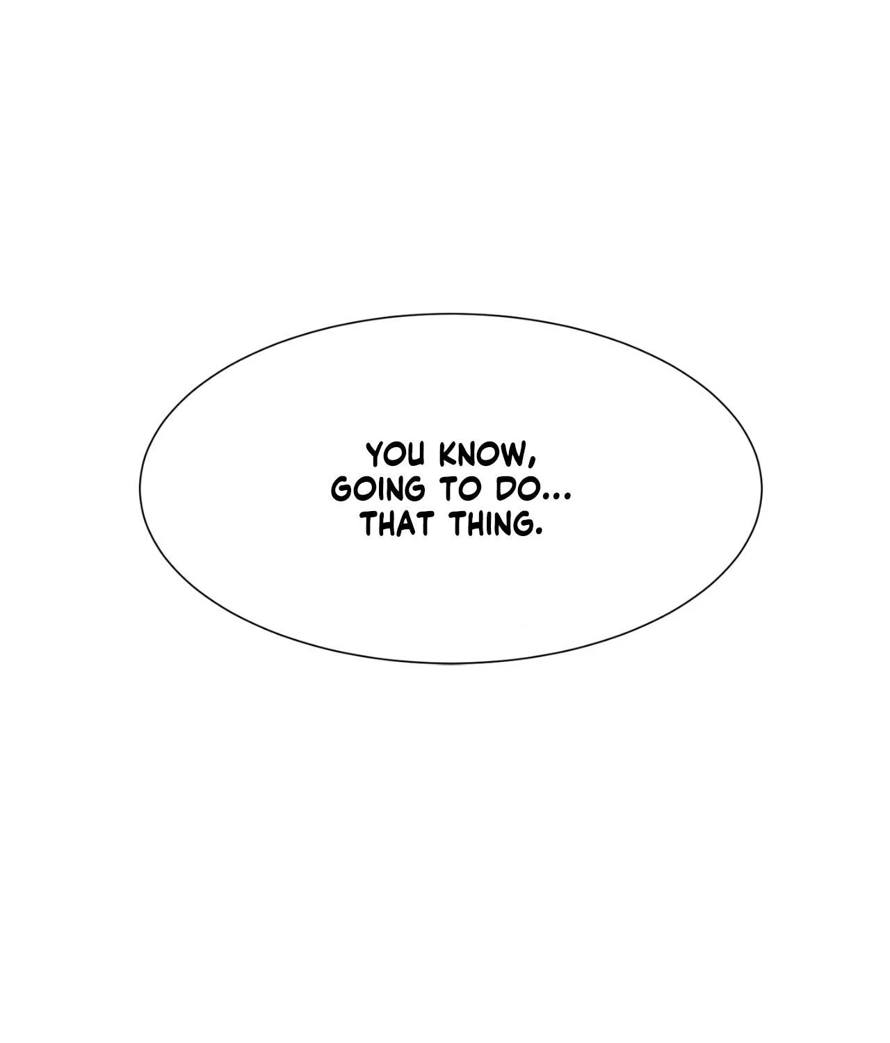 The Way We See Each Other - Chapter 25 manhwa
