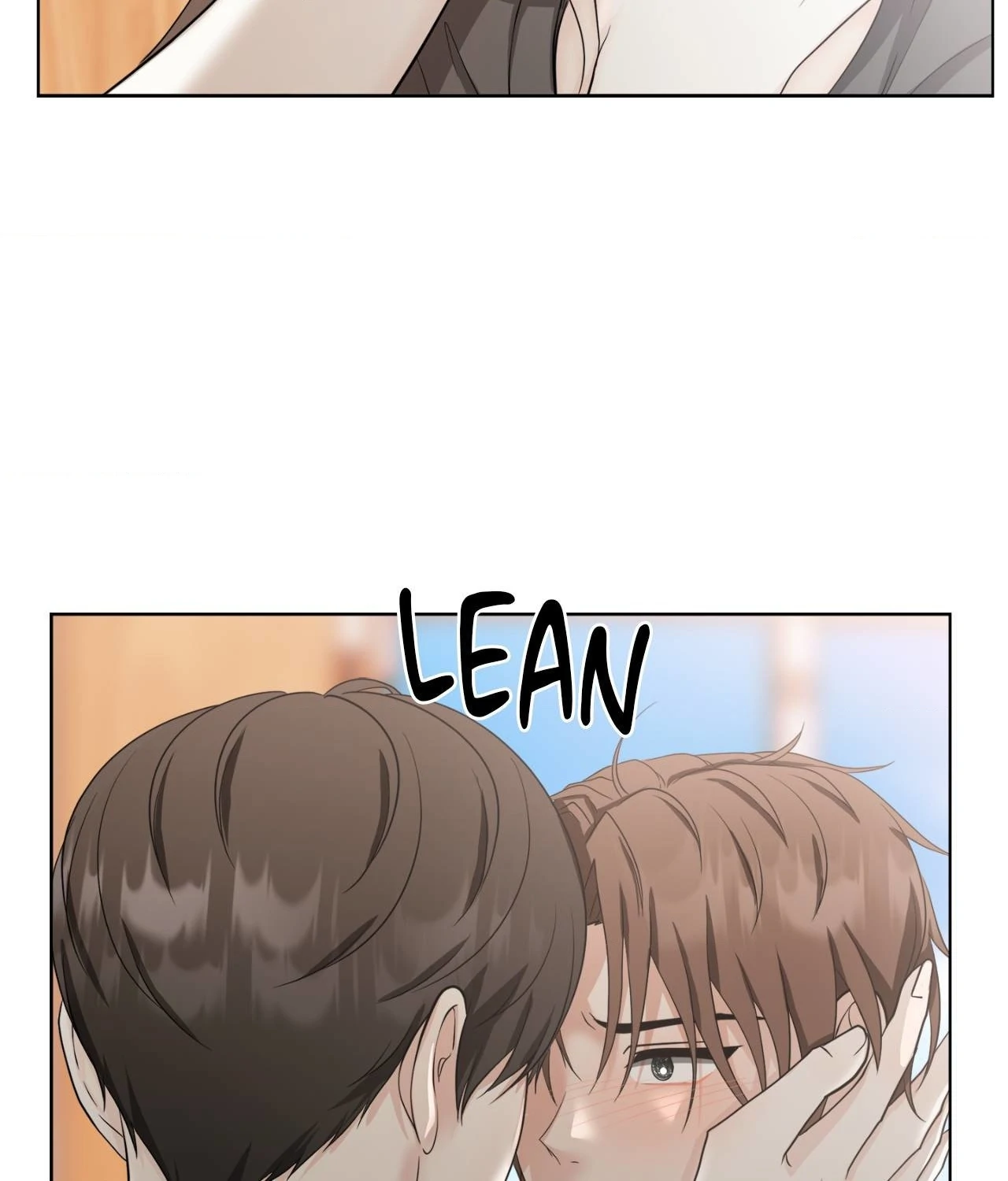 The Way We See Each Other - Chapter 25 manhwa