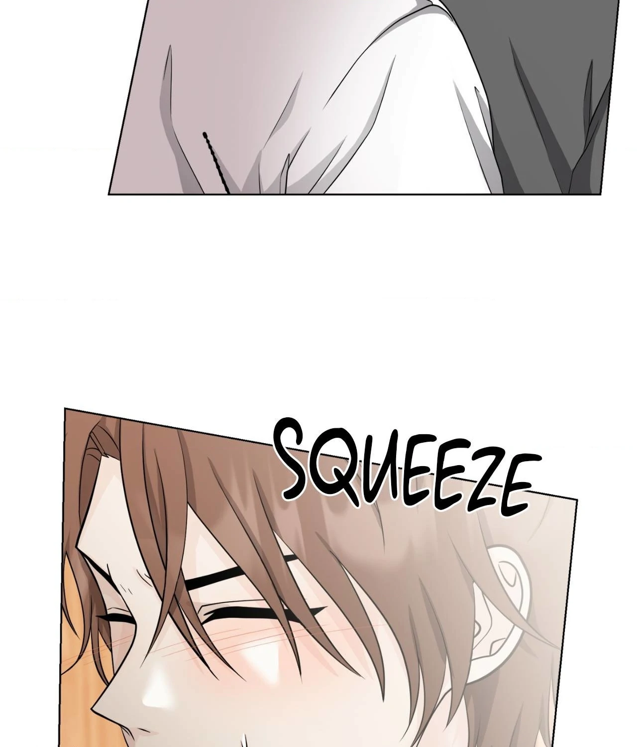The Way We See Each Other - Chapter 25 manhwa