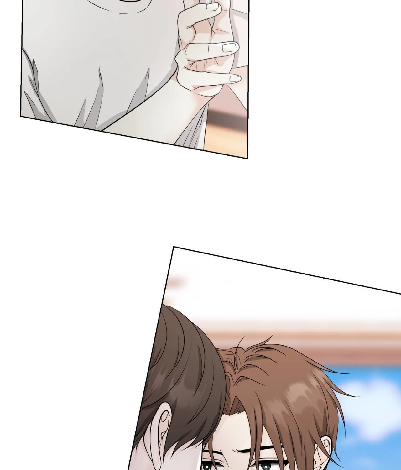 The Way We See Each Other - Chapter 26 manhwa