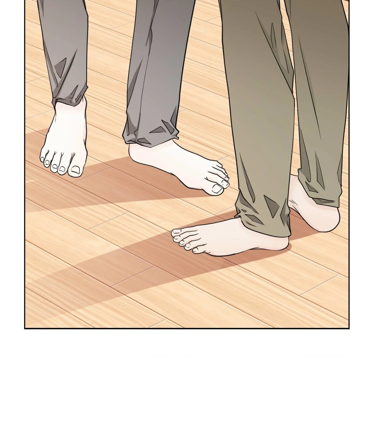 The Way We See Each Other - Chapter 26 manhwa