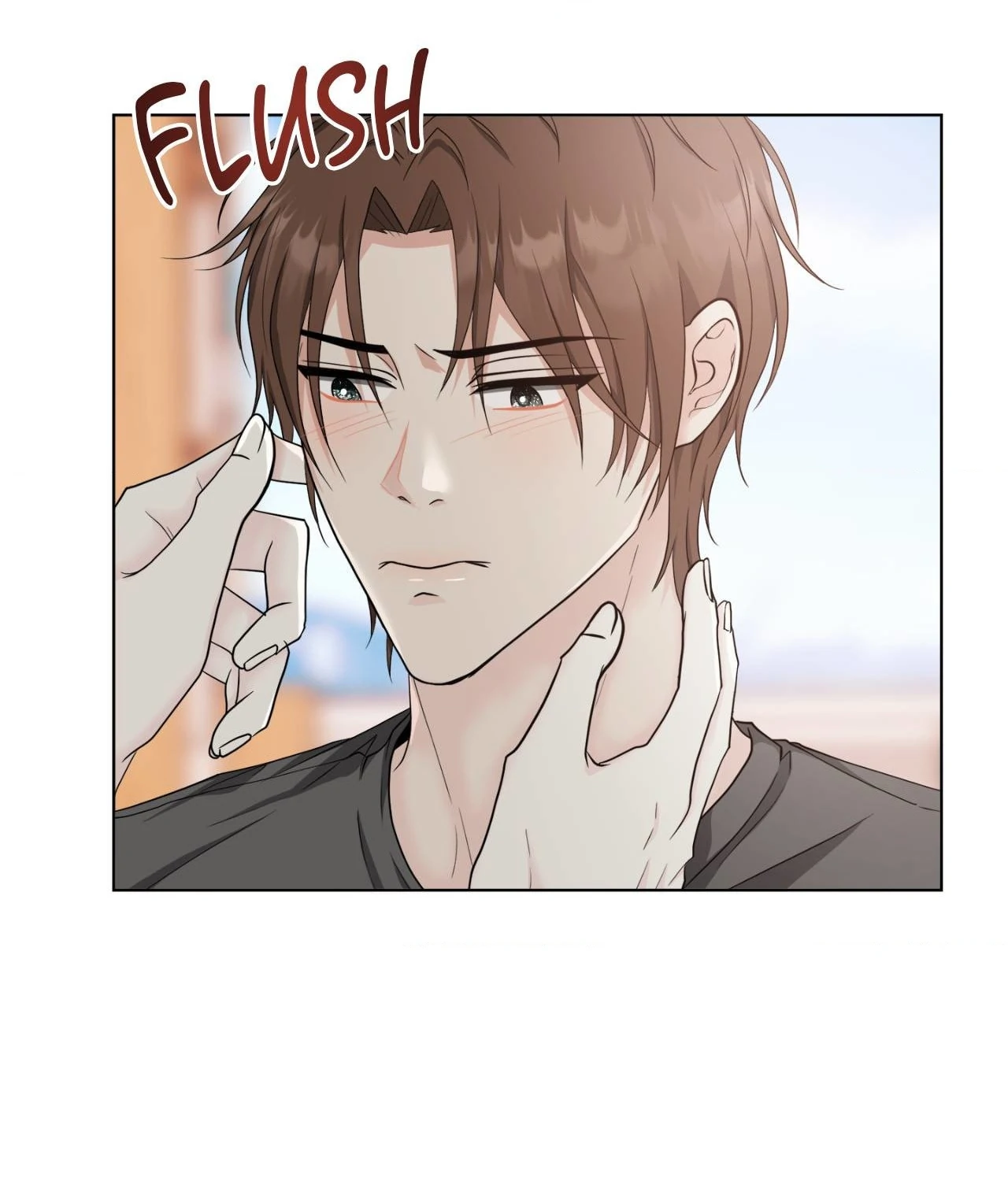 The Way We See Each Other - Chapter 26 manhwa