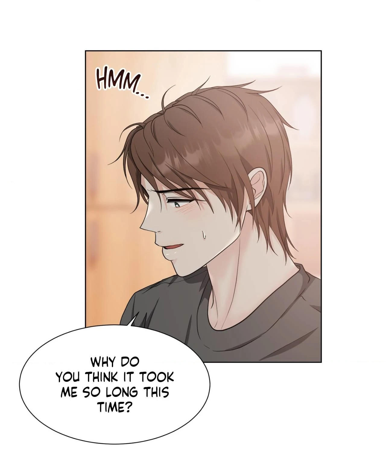 The Way We See Each Other - Chapter 26 manhwa