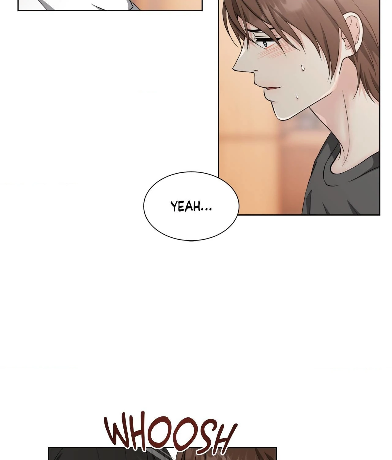 The Way We See Each Other - Chapter 26 manhwa