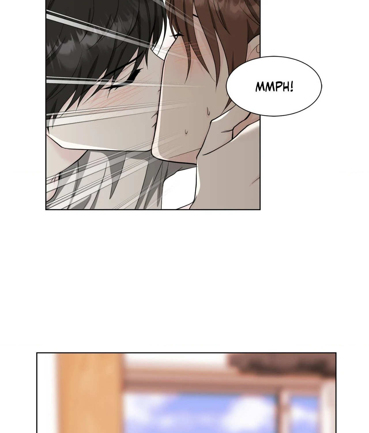 The Way We See Each Other - Chapter 26 manhwa