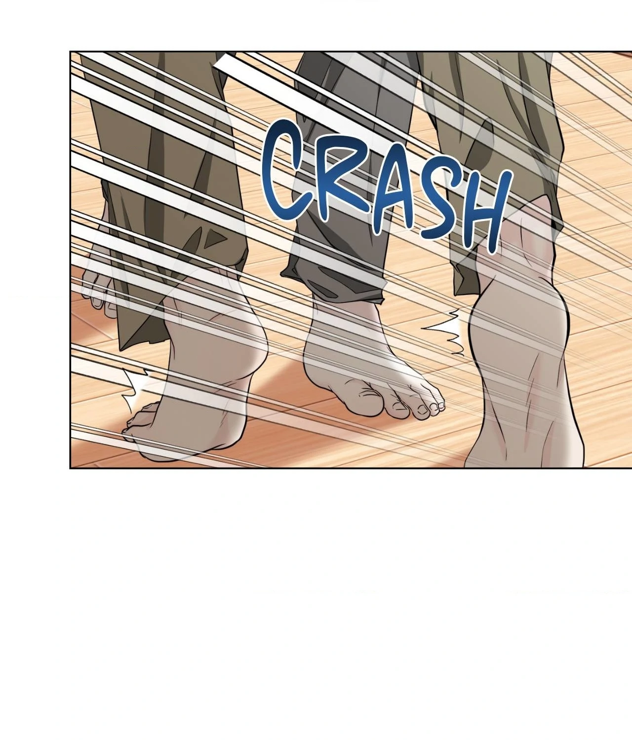 The Way We See Each Other - Chapter 26 manhwa