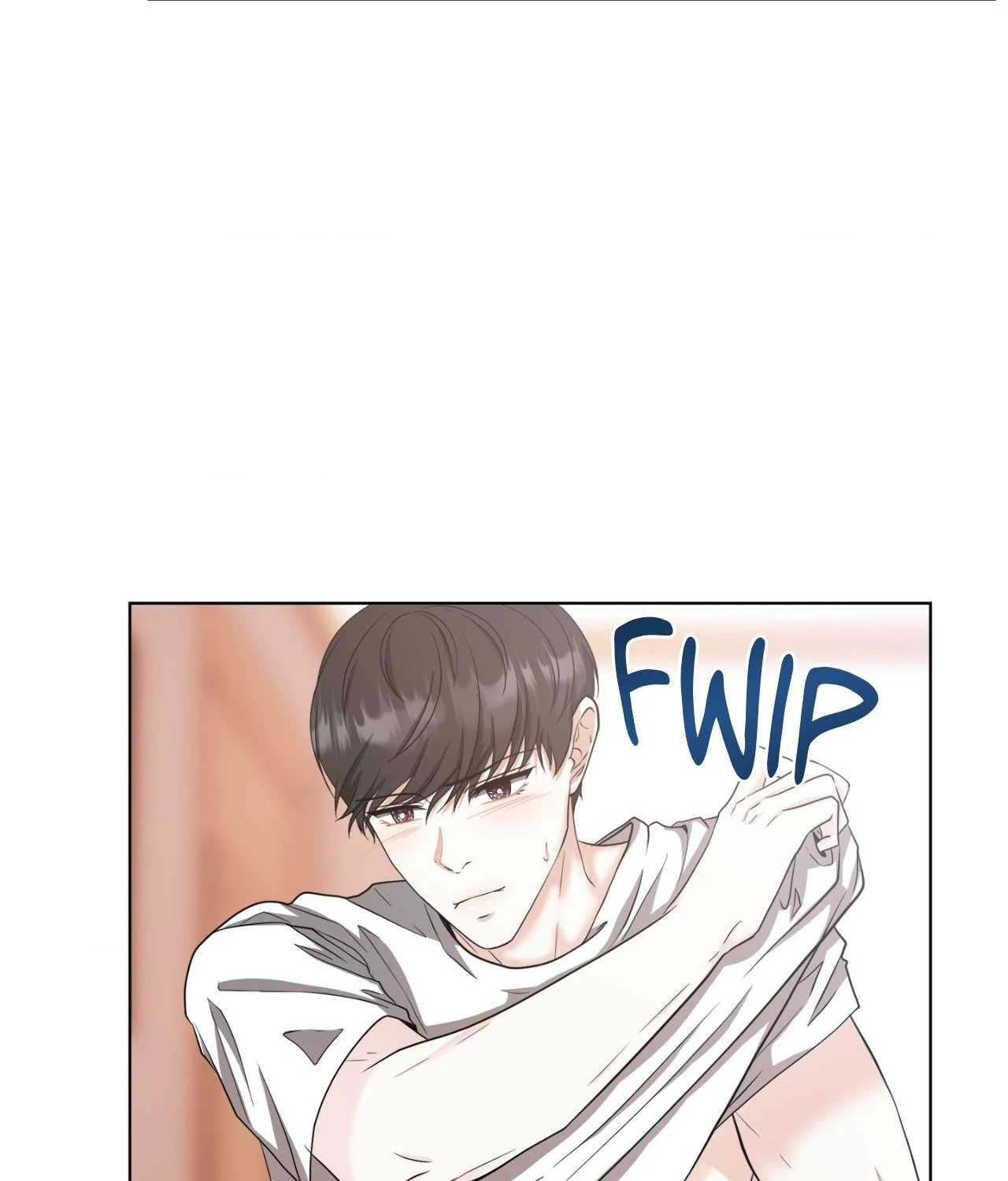 The Way We See Each Other - Chapter 26 manhwa