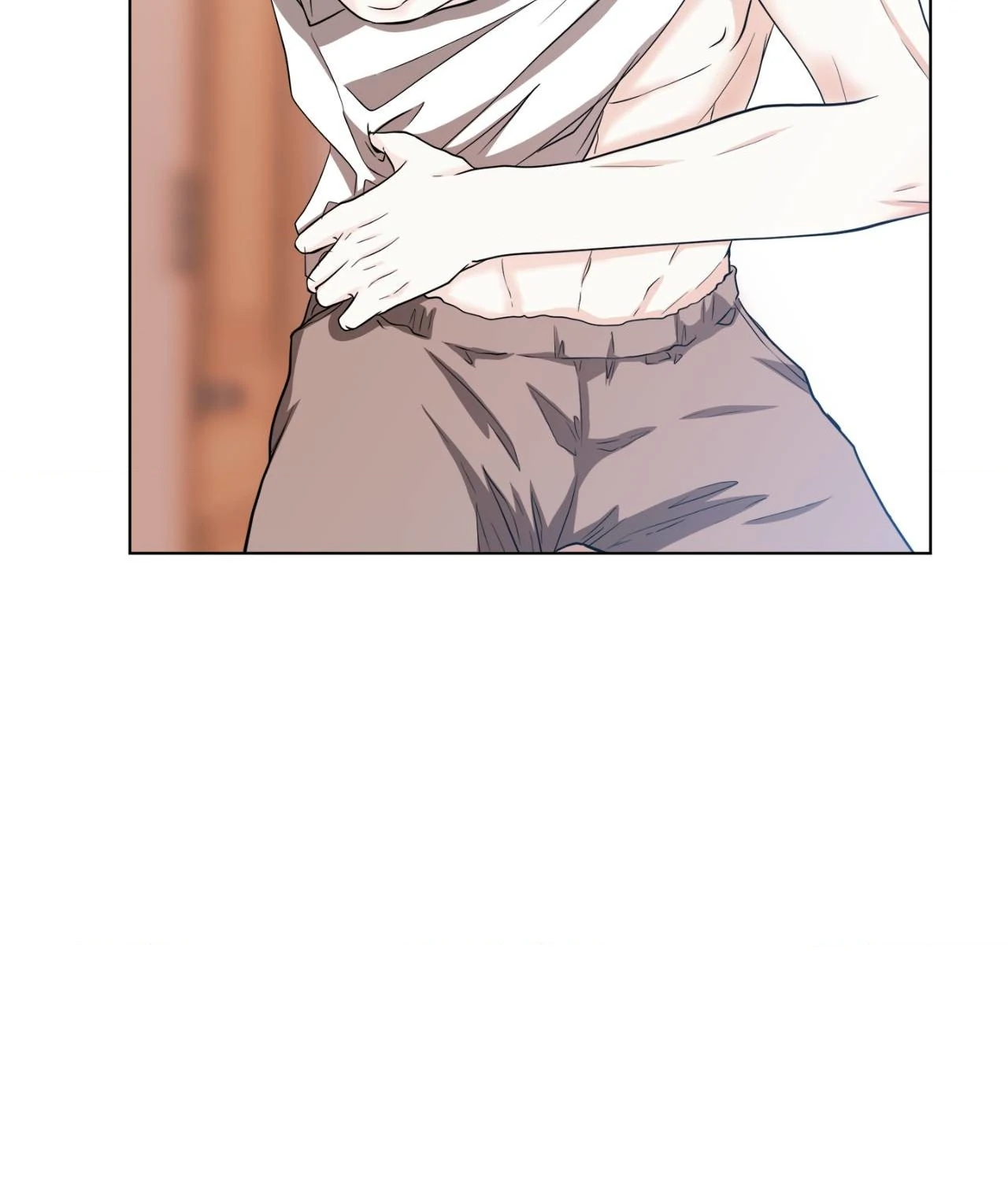 The Way We See Each Other - Chapter 26 manhwa