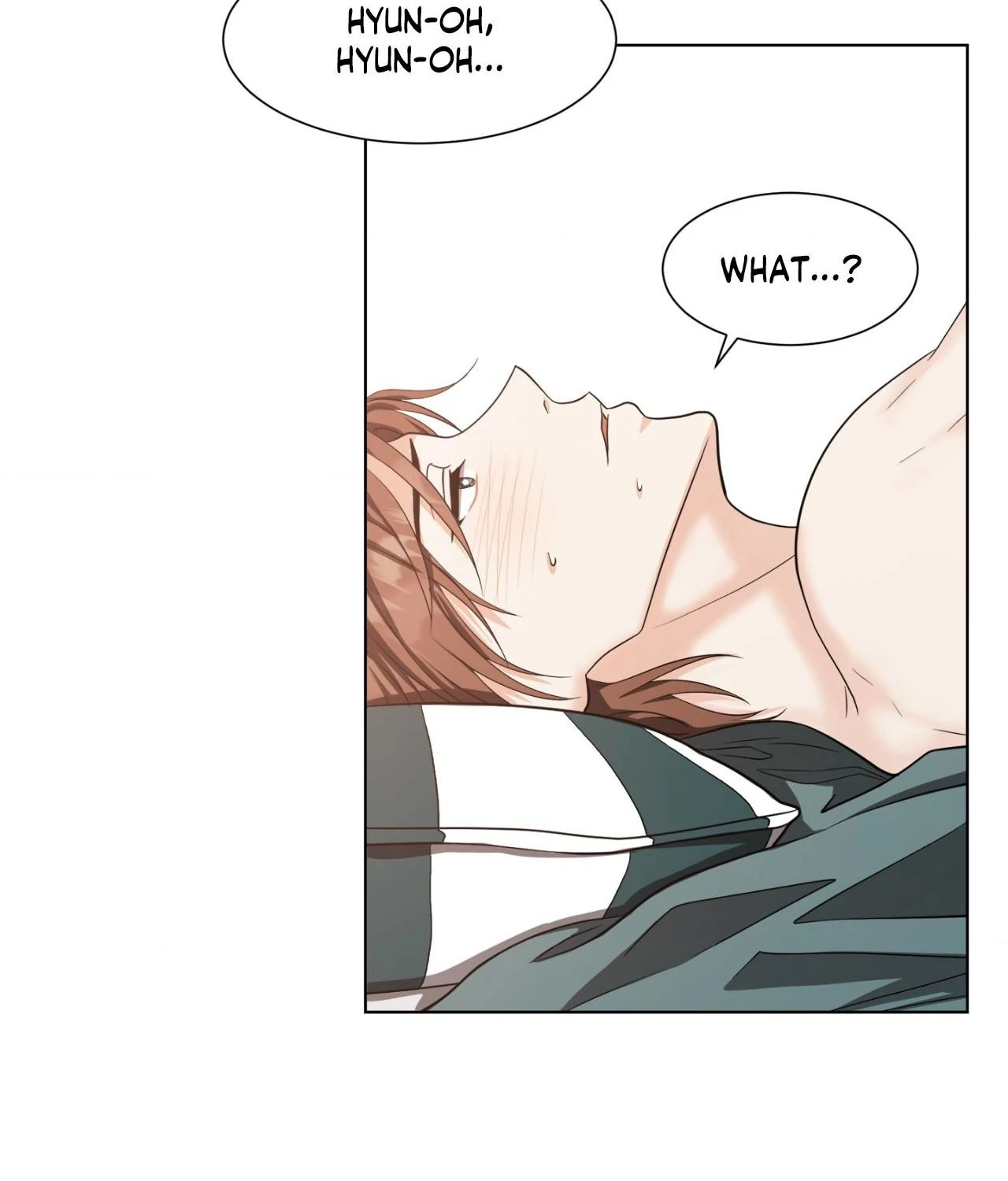 The Way We See Each Other - Chapter 26 manhwa