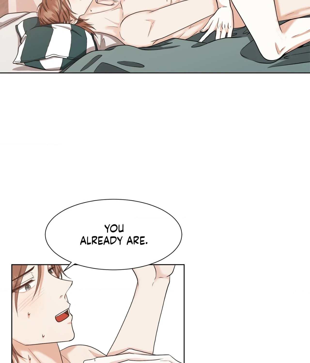 The Way We See Each Other - Chapter 26 manhwa