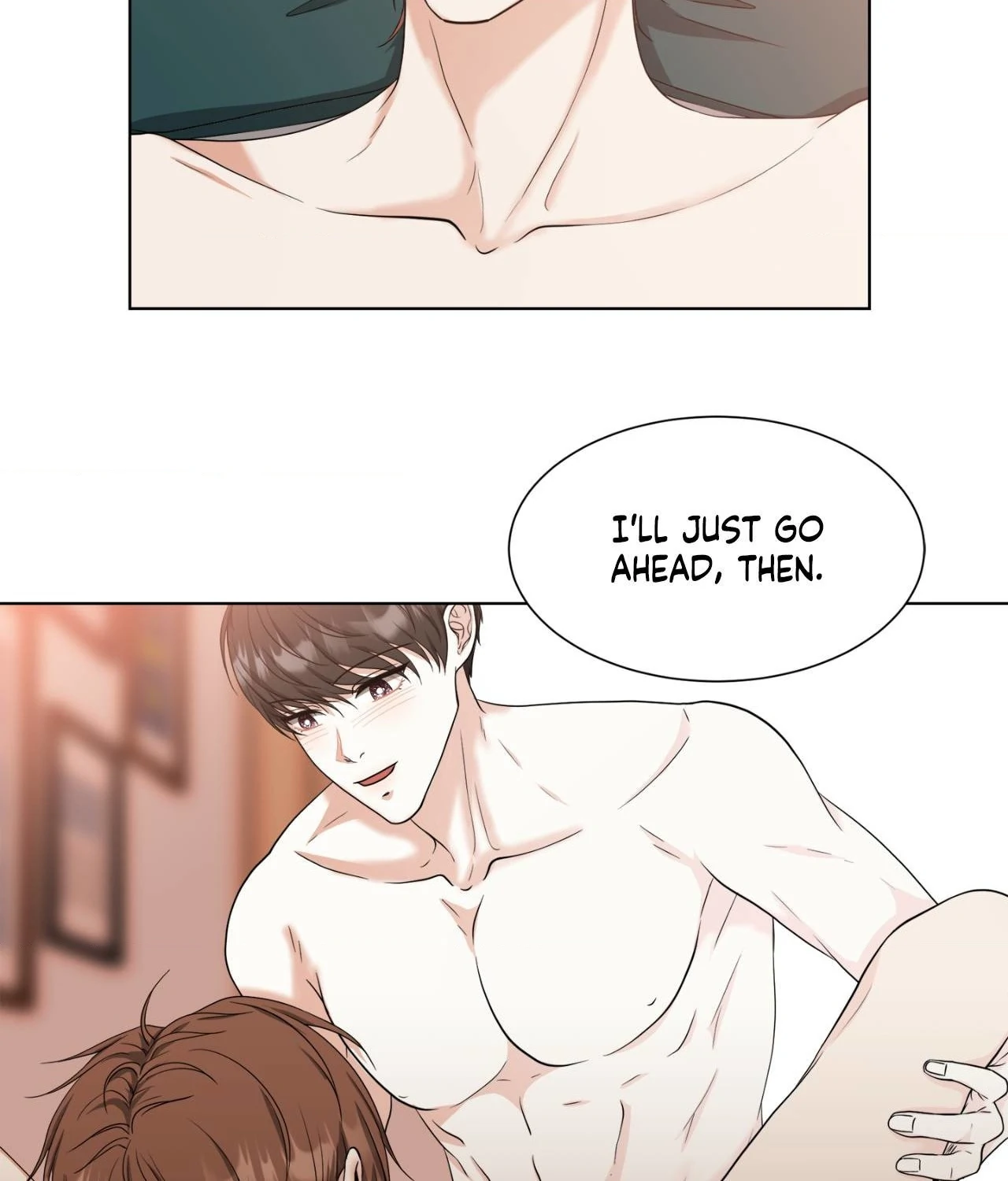 The Way We See Each Other - Chapter 26 manhwa